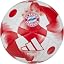 White/Red/Gold Metallic/FC Bayern