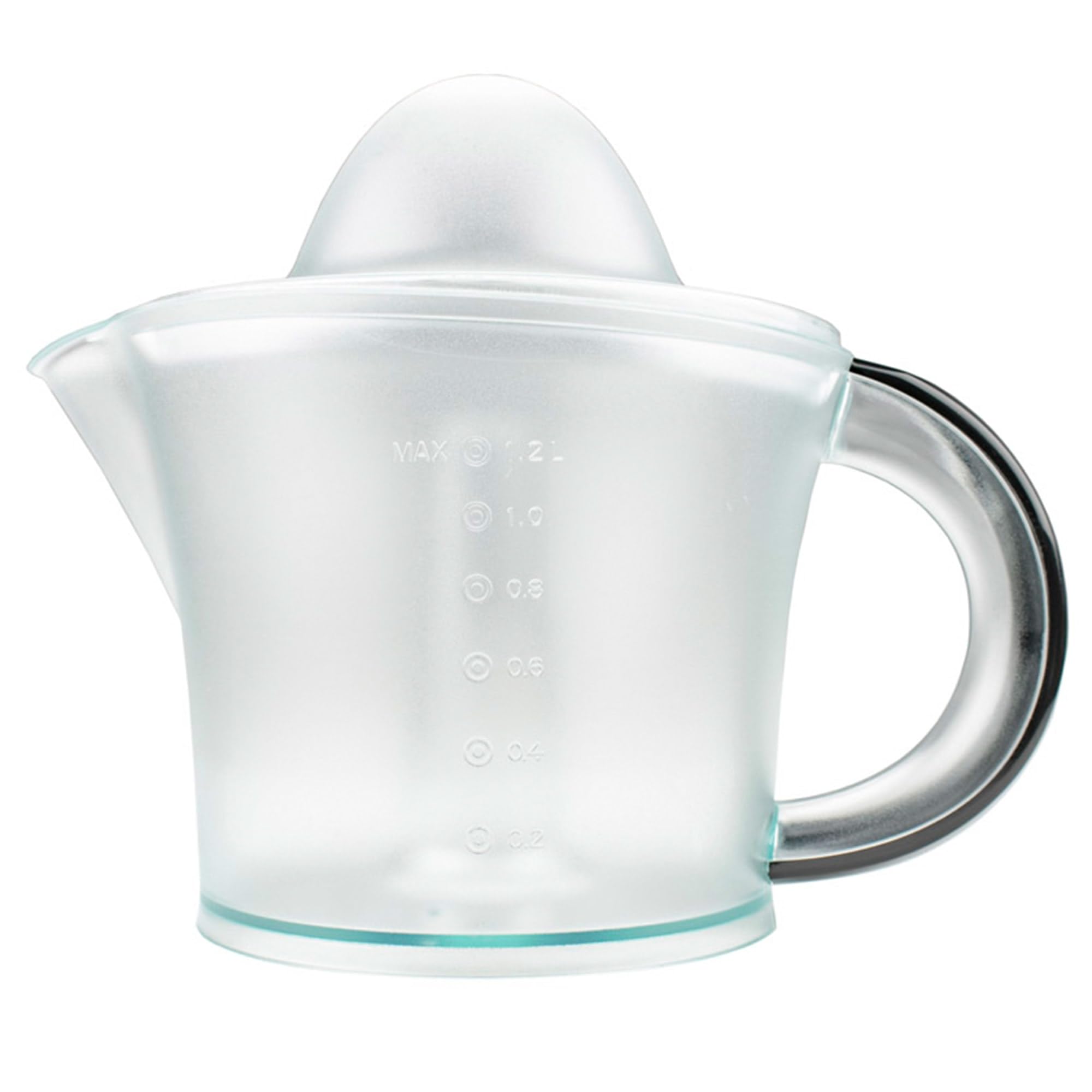 40-Ounce Electric Citrus Juicer (Black)