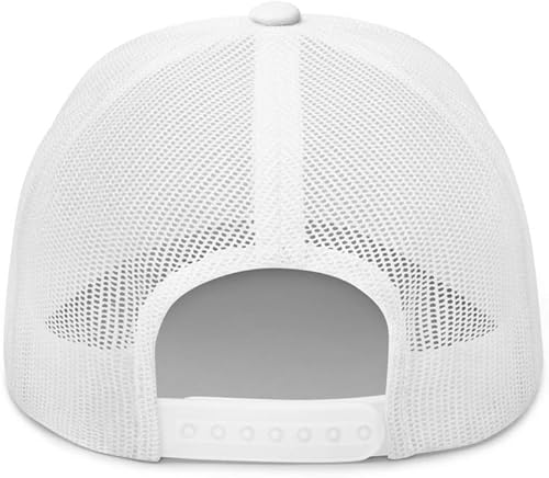 Miniatura 3 de Corridos Tumbados CT - Gorra de camionero curvada con corona media, ajustable, Coridos Belicos