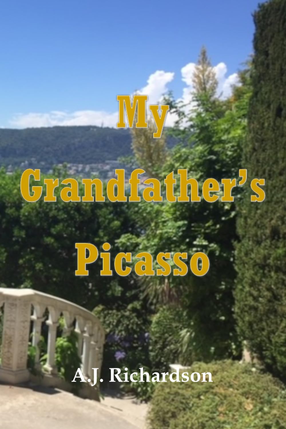 My Grandfather's Picasso