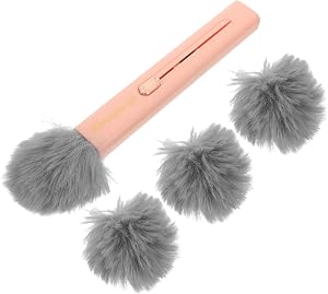 OUNONA Cleaning Brush for Car Vents Small Detail Brushes Soft Bristles Car Air Conditioner Outlet Cleaner Tools for Interior Detailing