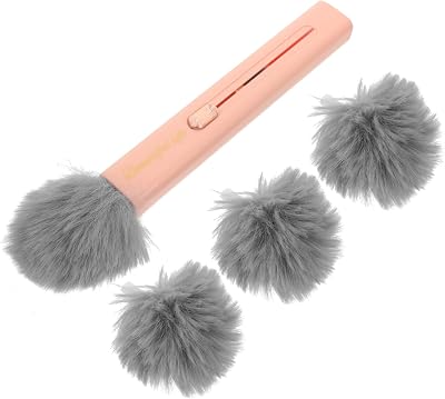 OUNONA Cleaning Brush for Car Vents Small Detail Brushes Soft Bristles Car Air Conditioner Outlet Cleaner Tools for Interior Detailing