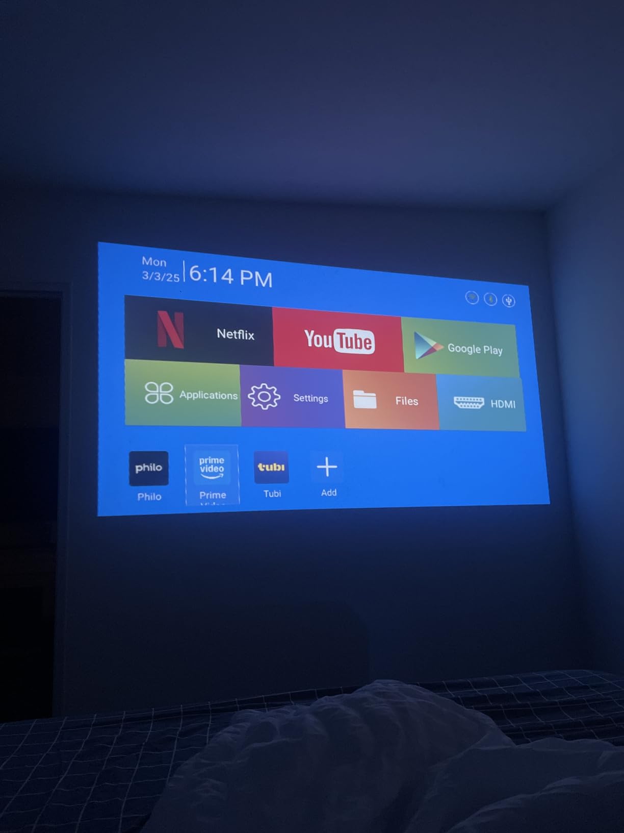 Best to connect with a Bluetooth speaker