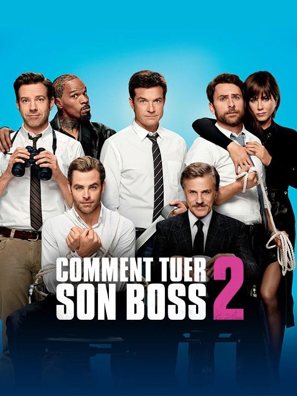 Comment tuer son boss 2