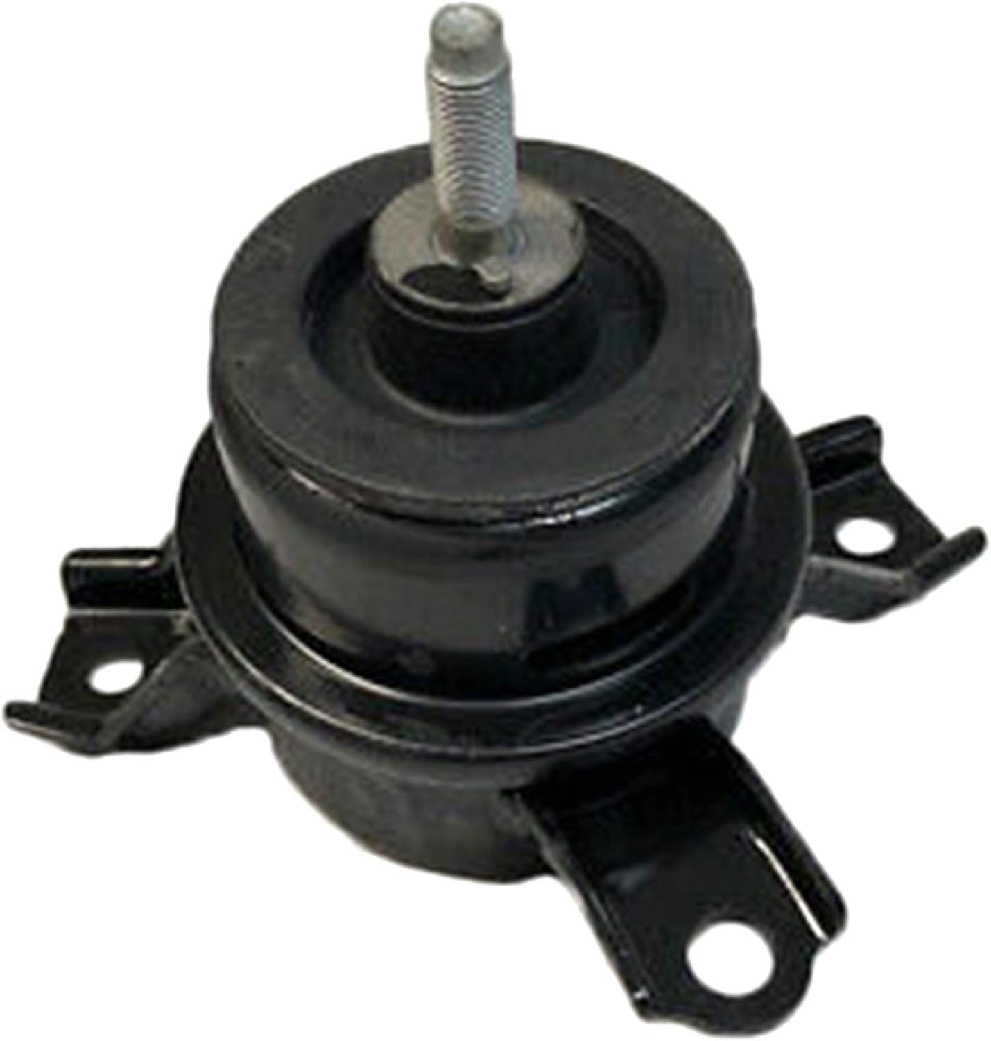 Advance Ignition Front Engine Motor and Torque Strut Mount Set of 2PCS Compatible with Kia 10-13 Soul 1.6L L4 A7190 A71020 2010 2011 2012 2013