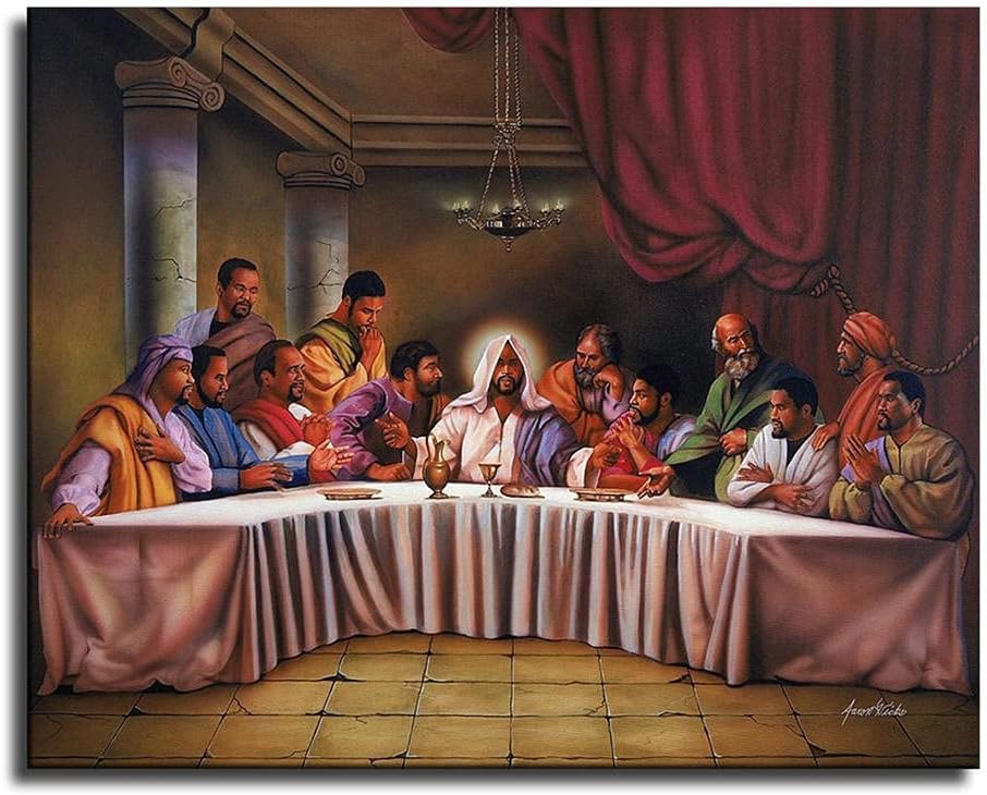 Last Supper Wall Decor Hobby Lobby