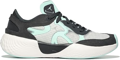 Vista 4 de Jordan Boy's Jordan Delta 3 Low (Big Kid)