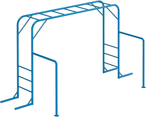 Kids Monkey Bars Outdoor