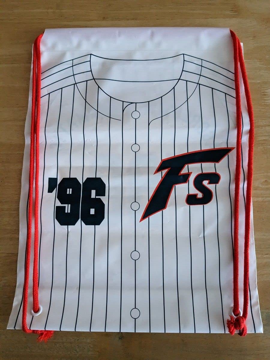 m*様 日ハム　東京時代　ユニフォーム　ビジター 北海道日本ハムファイターズ ユニフォーム 東京時代 m*様 日ハム 東京