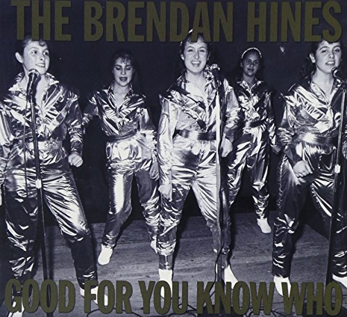 Bild: Good for You Know Who f�r 247,00 EUR bei amazon.de