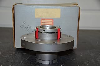 Flowserve DuraSeal GEB2064282A D11 Single Outside Cartridge Seal for 40mm Shaft