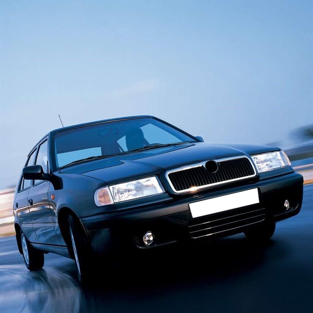 Korna Düğmesi Kapakları Sağ Sol 3A0419097 Skoda Felicia ile uyumlu 1998-2001