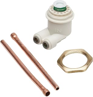 Elkay - 98732C Kit- Regulator - Green Spring