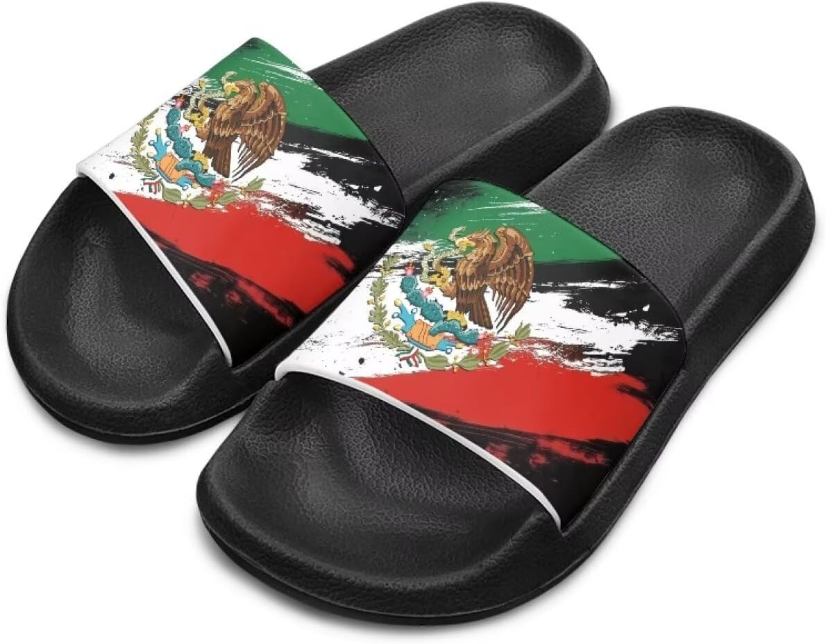 Kids Slide Sandals: Summer Essential for Comfort & Safety Kids Slide Sandals: Summer Essential for Comfort & Safety