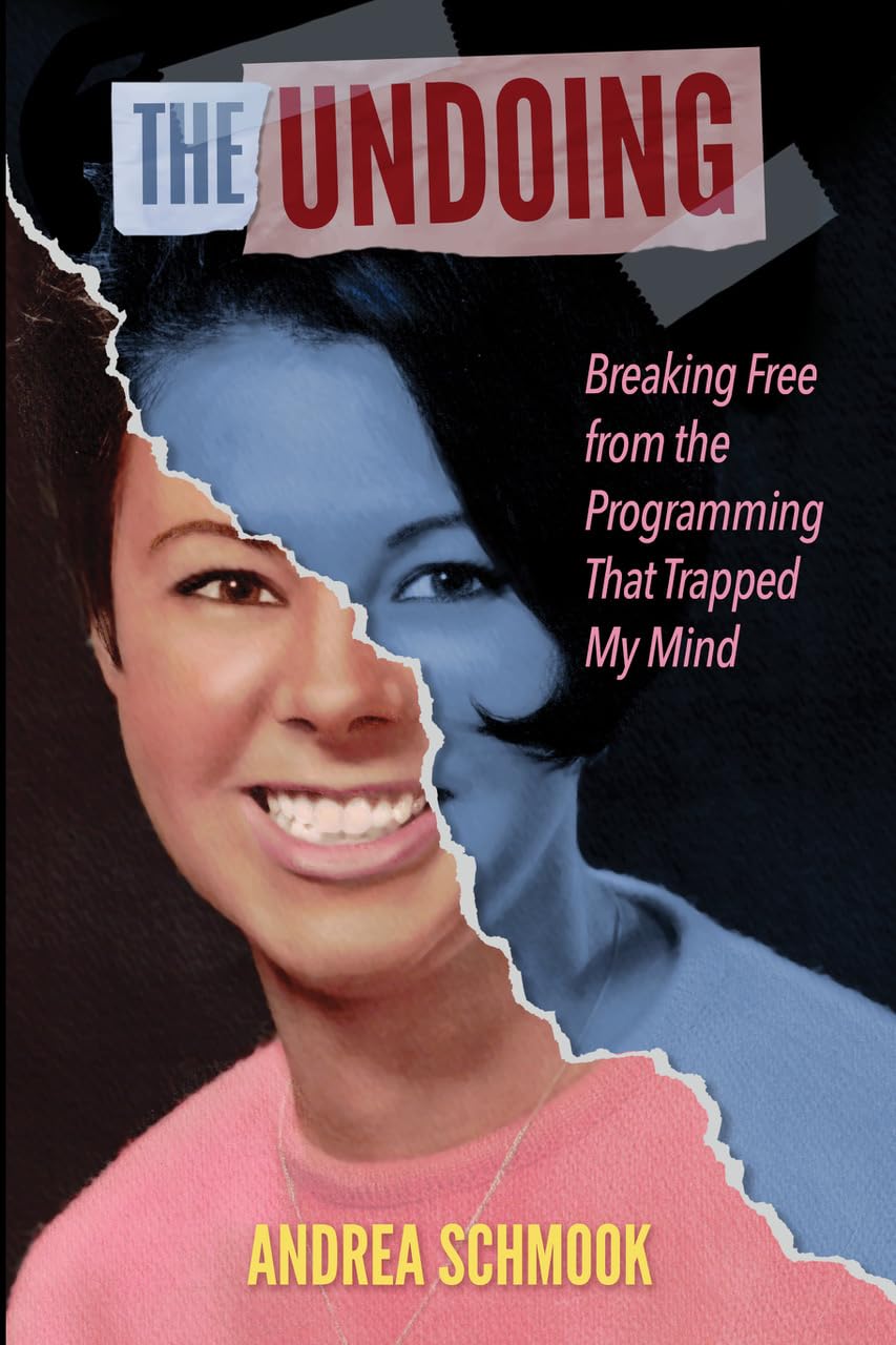 The Undoing: Breaking Free from the Programming that Trapped My Mind      Kindle Edition