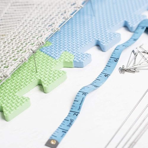 Miniatura 6 de Benvo 150 pines en T de acero surtidos de dos tamaños para peluca, alfileres de costura chapados en níquel, pasadores de agujas con cabeza de barra