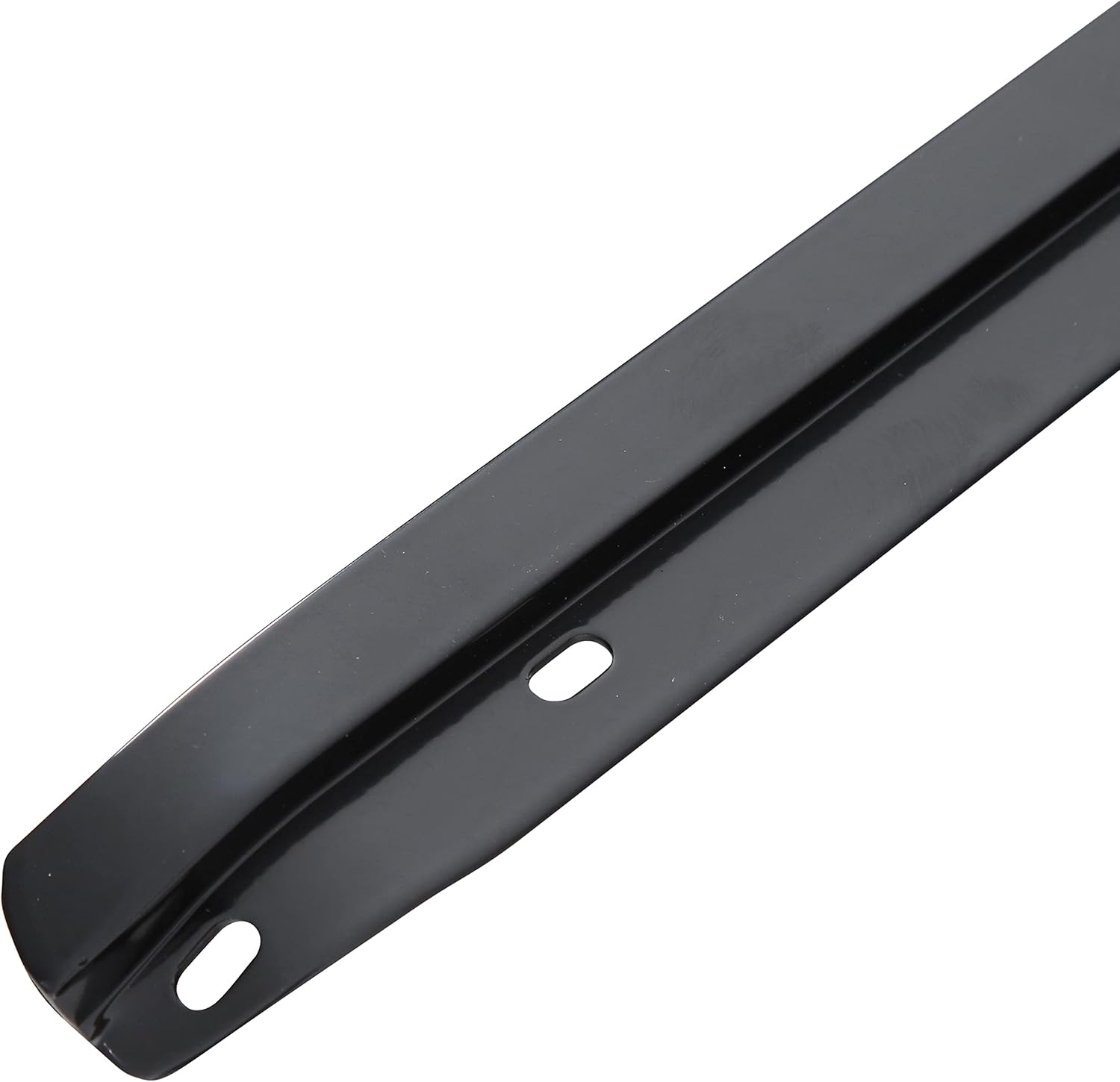 SmittyBilt Windshield Header Channel (76-95 CJ/YJ) - SB90101