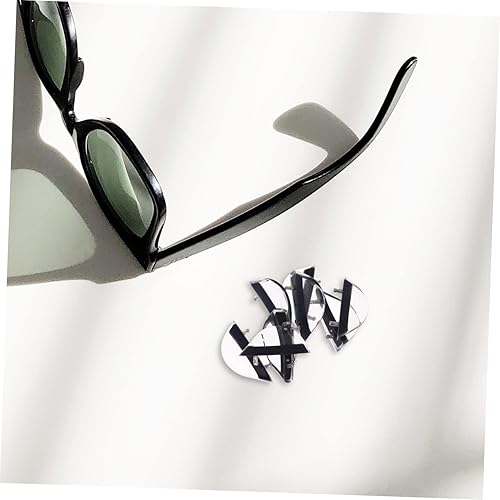 Miniatura 3 de 30 pares de almohadillas para la nariz, lentes de sol, almohadilla de nariz, cinta de tren, retenedor de nariz, soporte para la nariz, almohadillas