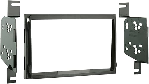 Miniatura 4 de Paquete de cableado de radio de coche Metra para vehículos Hyundai 04-Up Kia06-Up