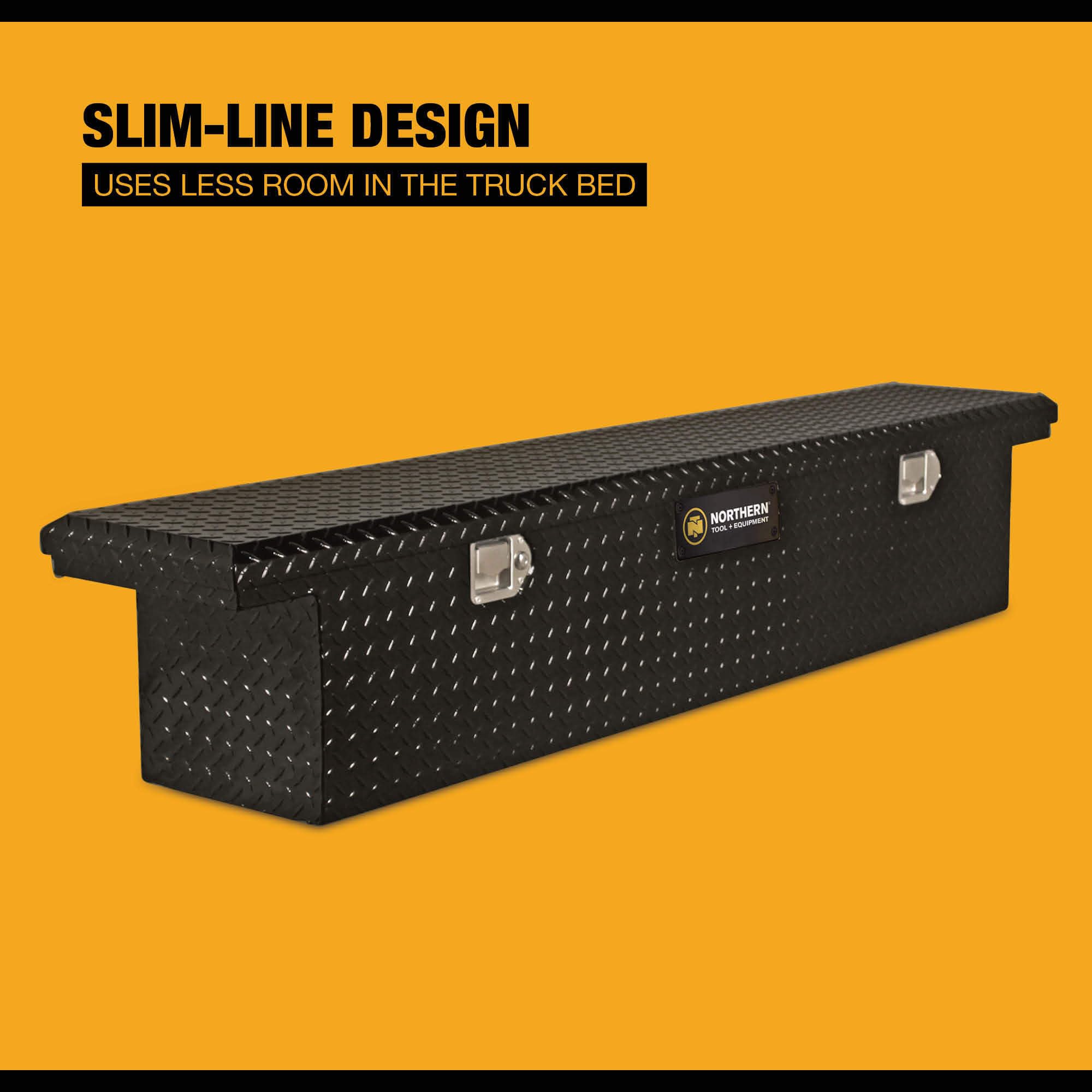 Amazon.com: Northern Tool Slim Low Profile Crossover Truck