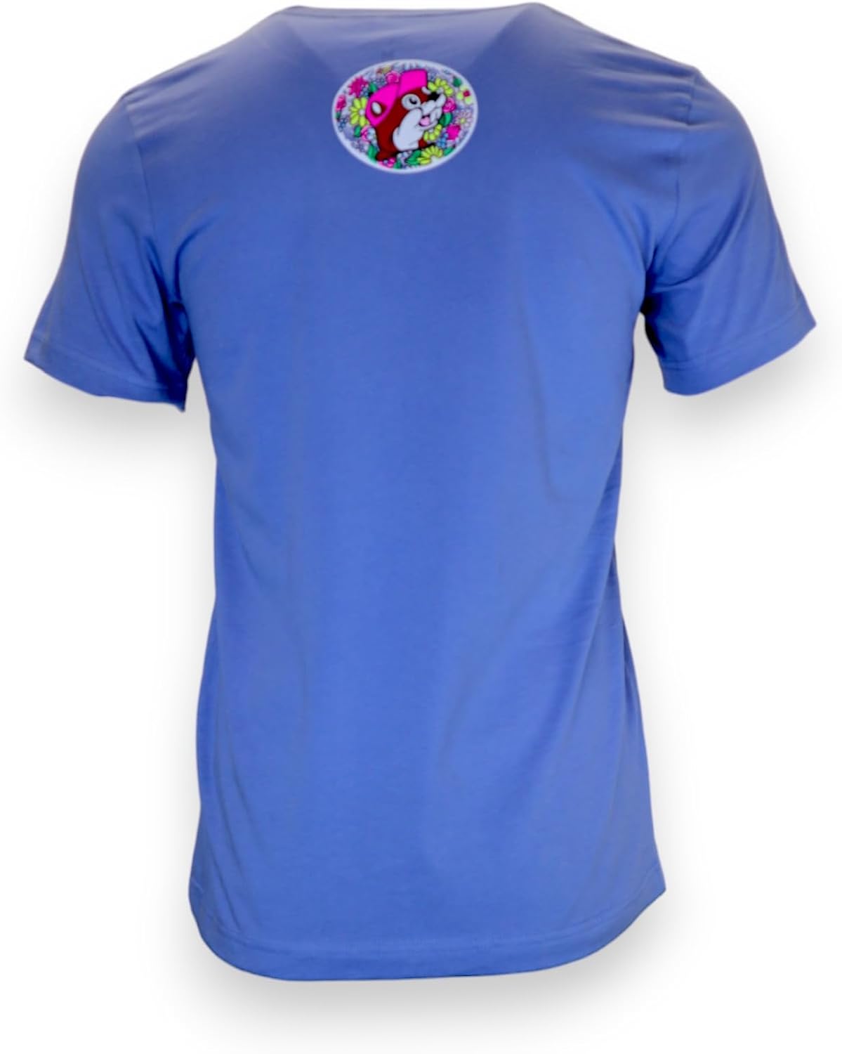Buc-ee's Grow Your Own Way Graphic Designer Shirts - Cotton Blend Casual Trendy Summer Tops Unisex Graphic Tees (Small)