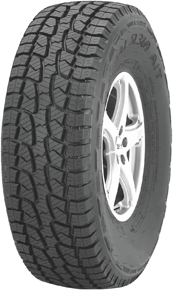 Westlake SL369 ALL TERRAIN all_ Radial Tire-LT305/55R20 121R