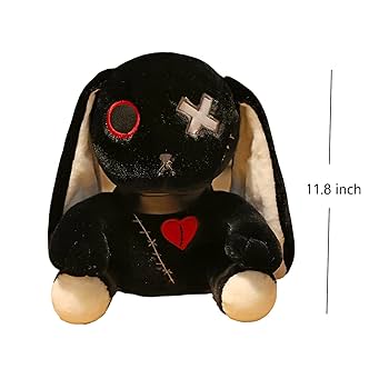 BLACK RABBiT　お座り Fire pattern OR×BK Avanii - shop at avanii.nl on X: 