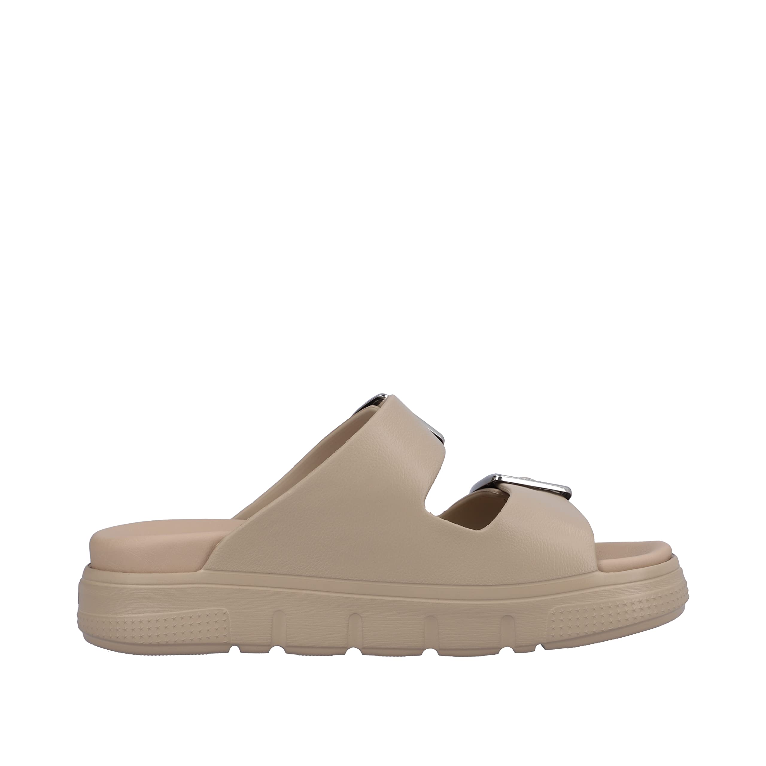 Rieker Kobiety P2180Klapki