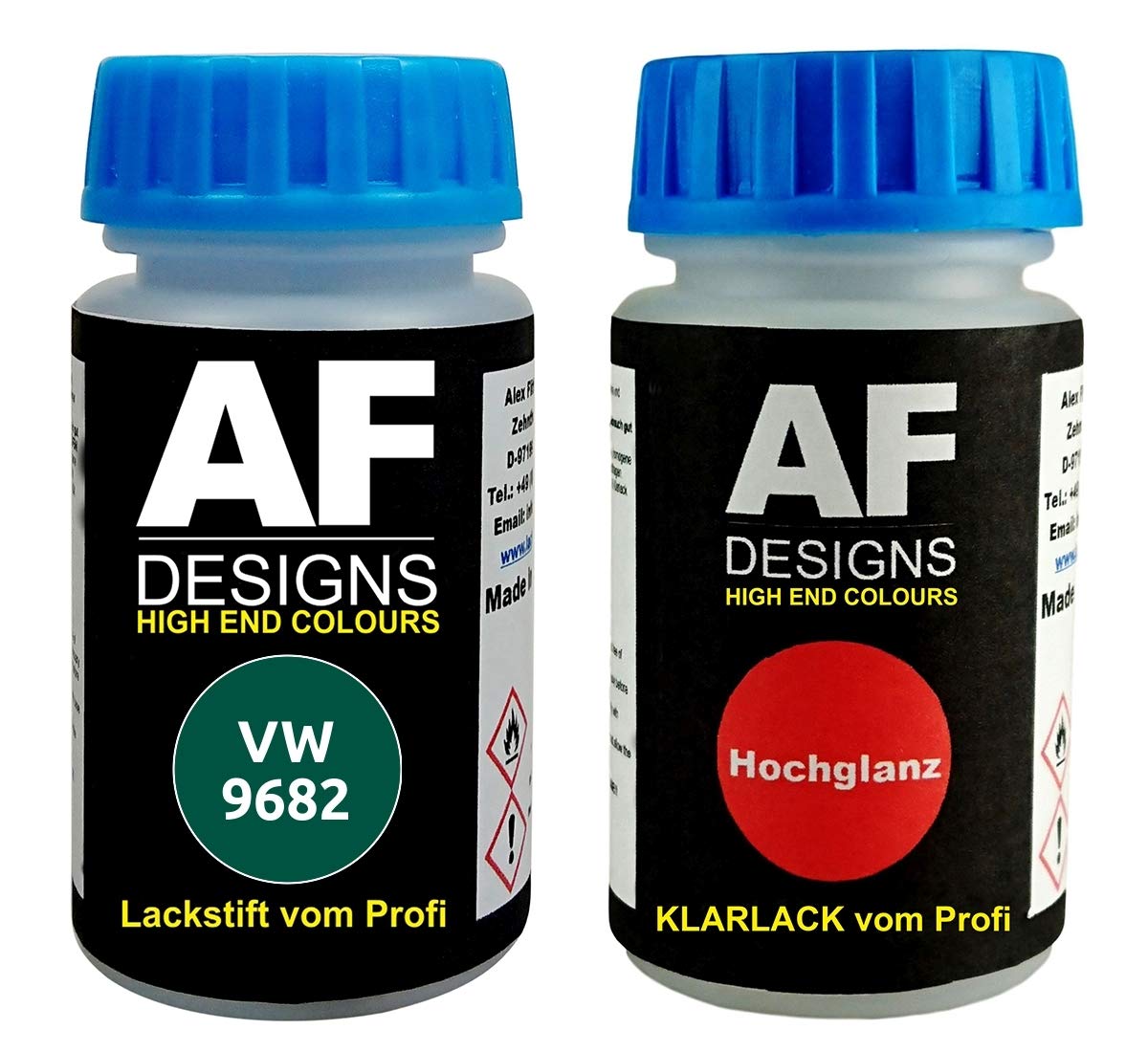 Lot De 100 Pinceaux De Retouche Carrosserie – Diamètre 2mm – Marque APP – Pour Détails Et Retouches