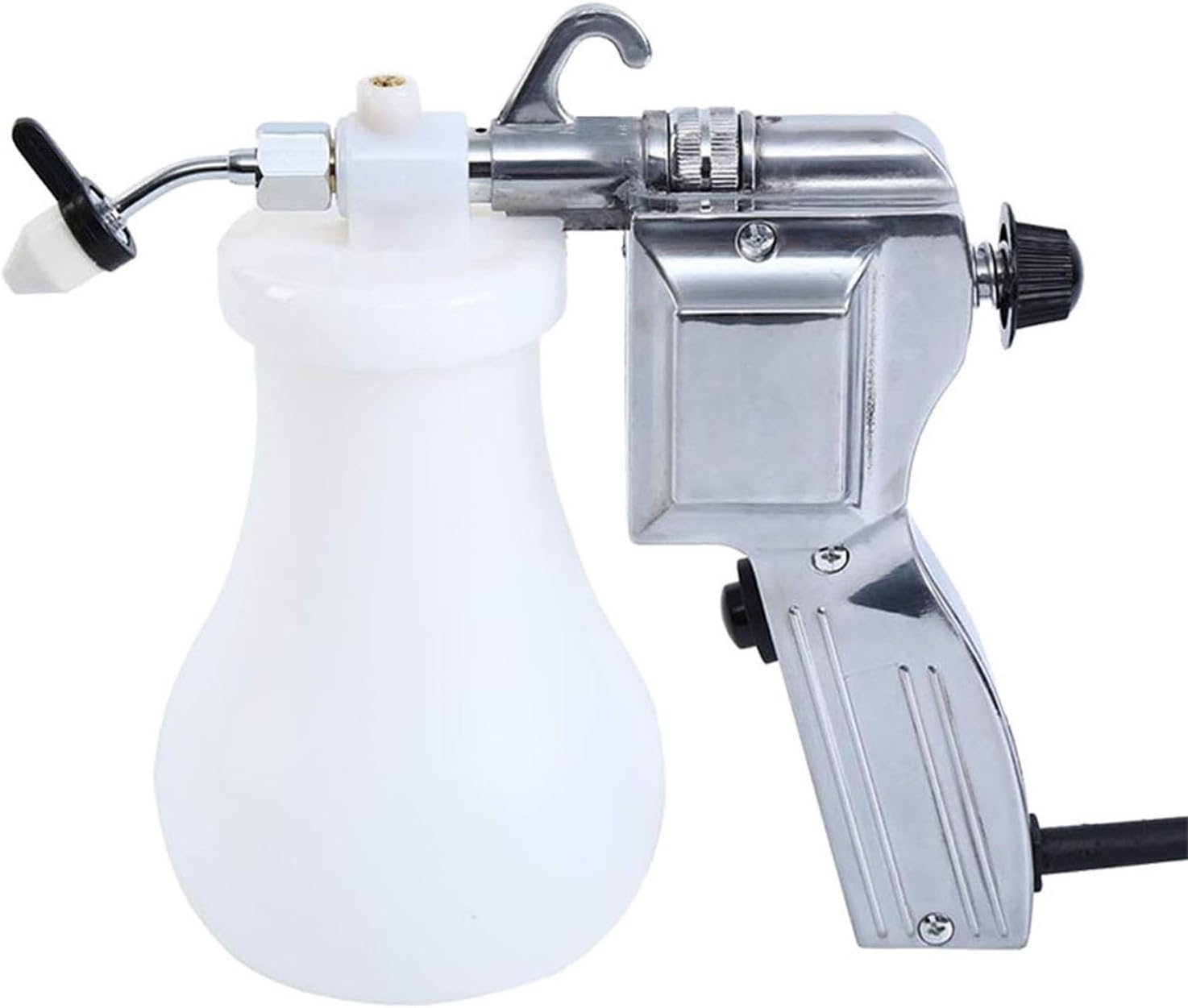 Onbekend Electric Fabric Spot Cleaner, Adjustable Pressure Port tapijtreiniger