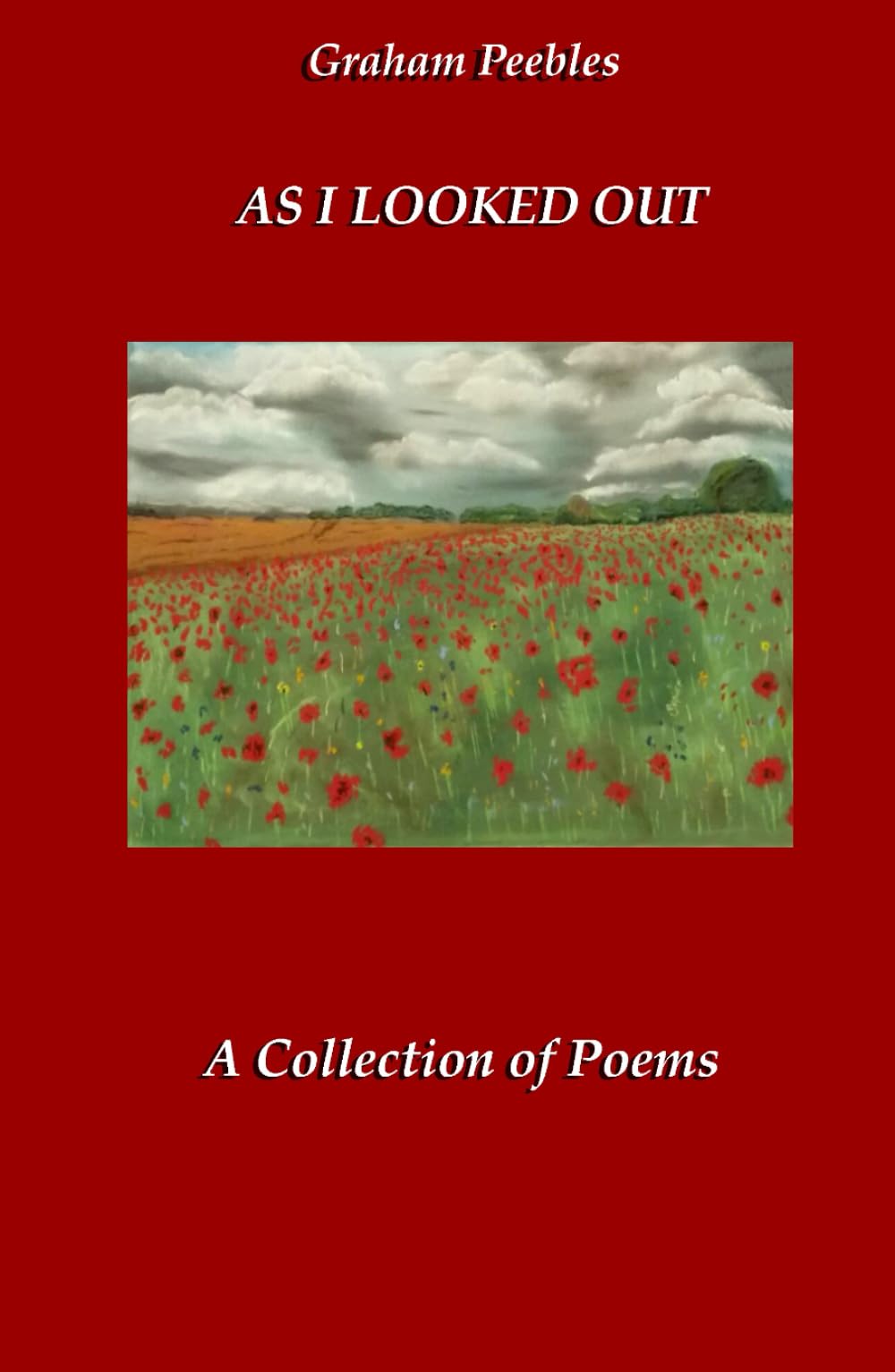 AS I LOOKED OUT: A Collection of Poems