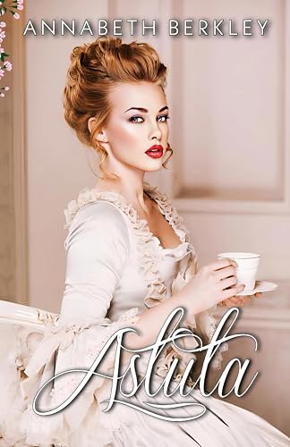 Astuta: (Novela romántica Western americano): 7 (Valientes)