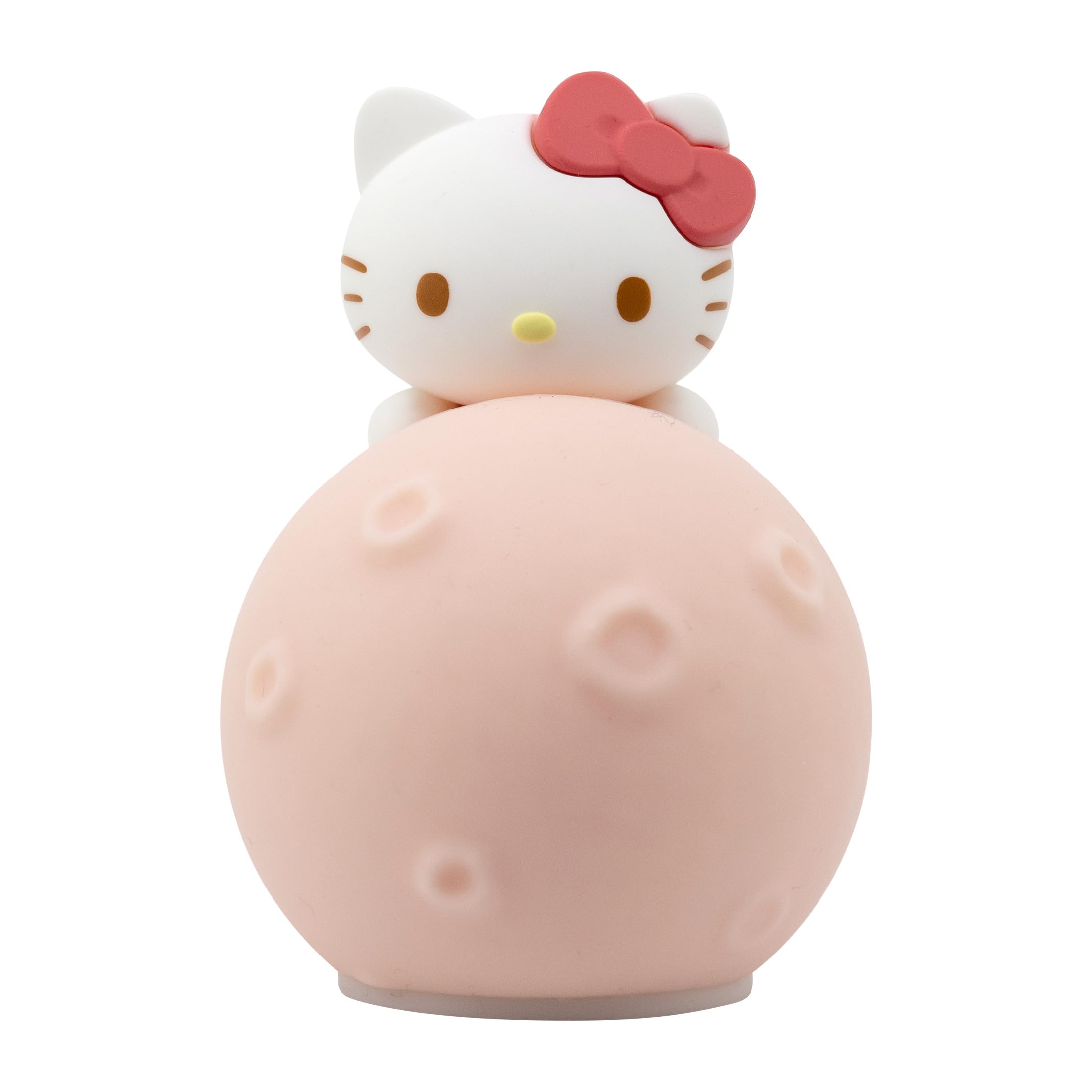 YuMe Hello Kitty & Friends Little Moon Light, 11 cm
