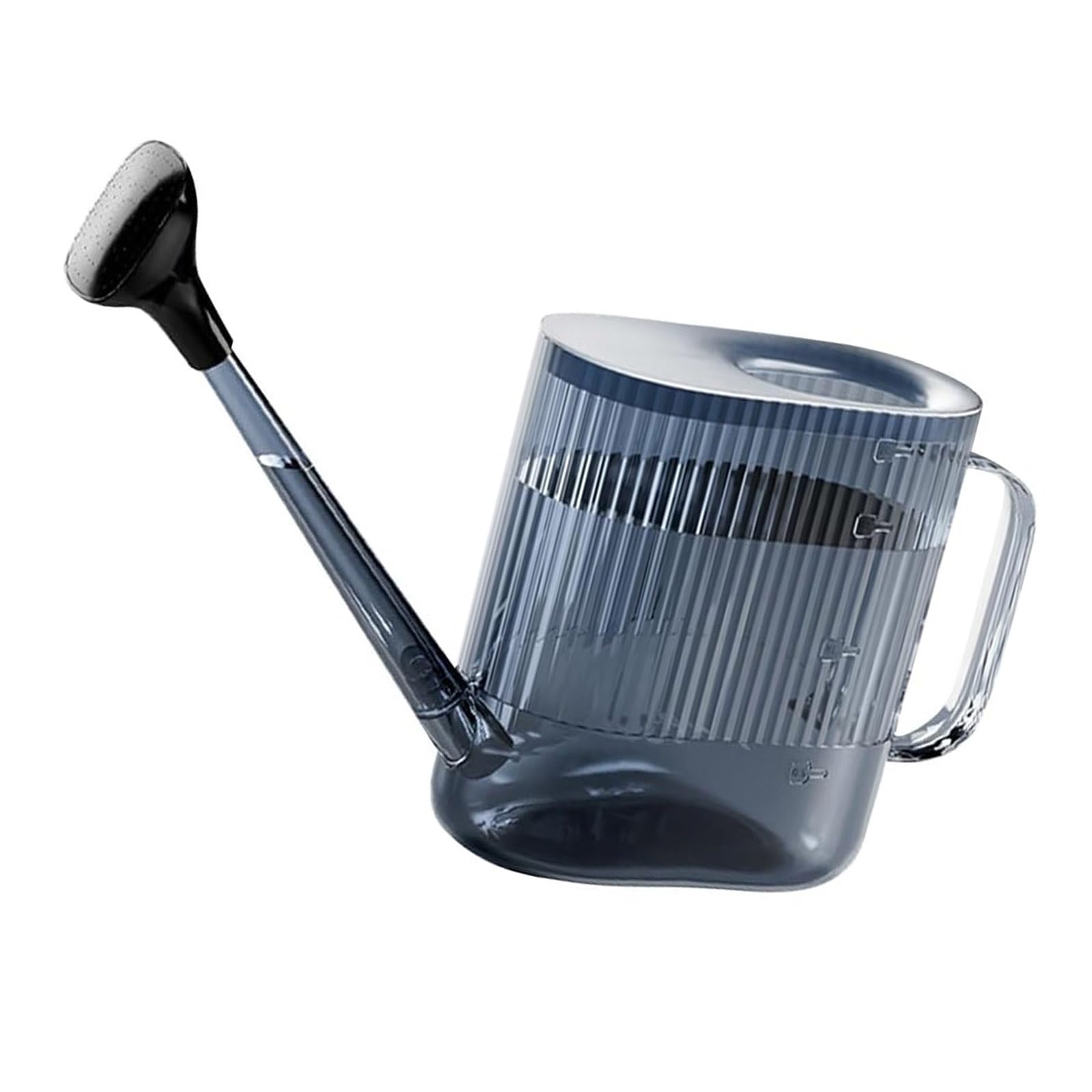 1.8L Watering Can Garden Flower Replacement for Plant Indoor Outdoor Use Long Spout for Indoor Outdoor Plant