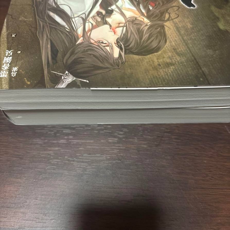 人渣反派自救系統 繁体字版　新裝版 台湾版 新装版　人渣反派自救系统 Amazon.co.jp: 人渣反派自救系統 繁体字版 新裝版 台湾版 新装版
