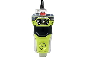 GLOBALFIX® V5 AIS EPIRB with Enhanced Return Link Service & Mobile App