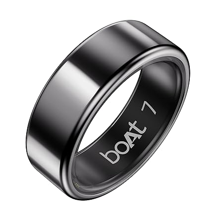 boAt smart ring