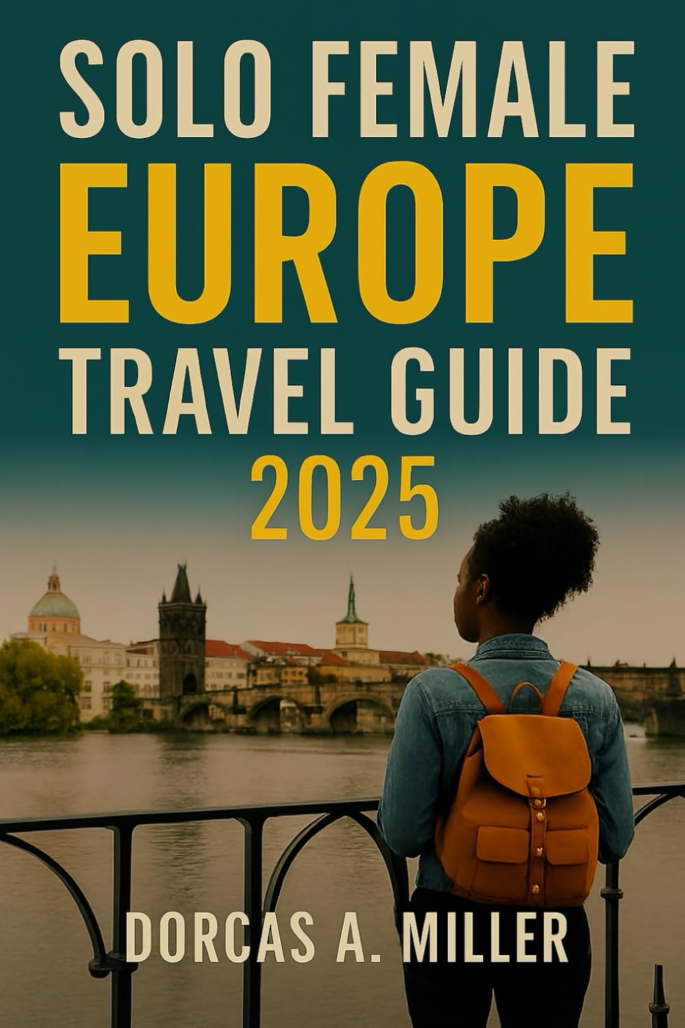 Solo Female Europe Travel Guide 2025: Empowering Journeys Through the Safest Cities, Smartest Routes, and Most Inspiring Experiences