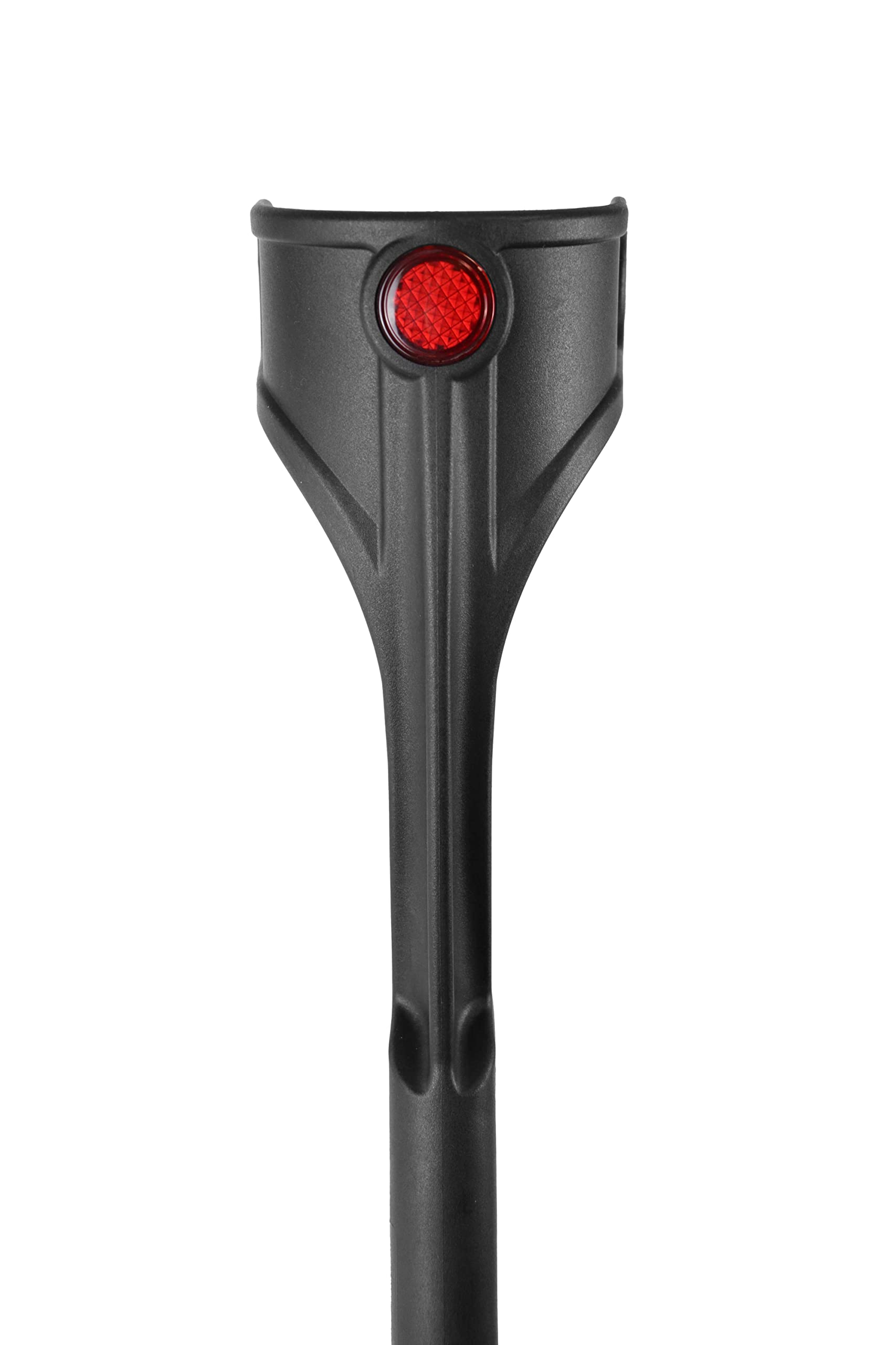 Buy KMINA Forearm Crutches for Adults (x2 Units, Open Cuff), Arm