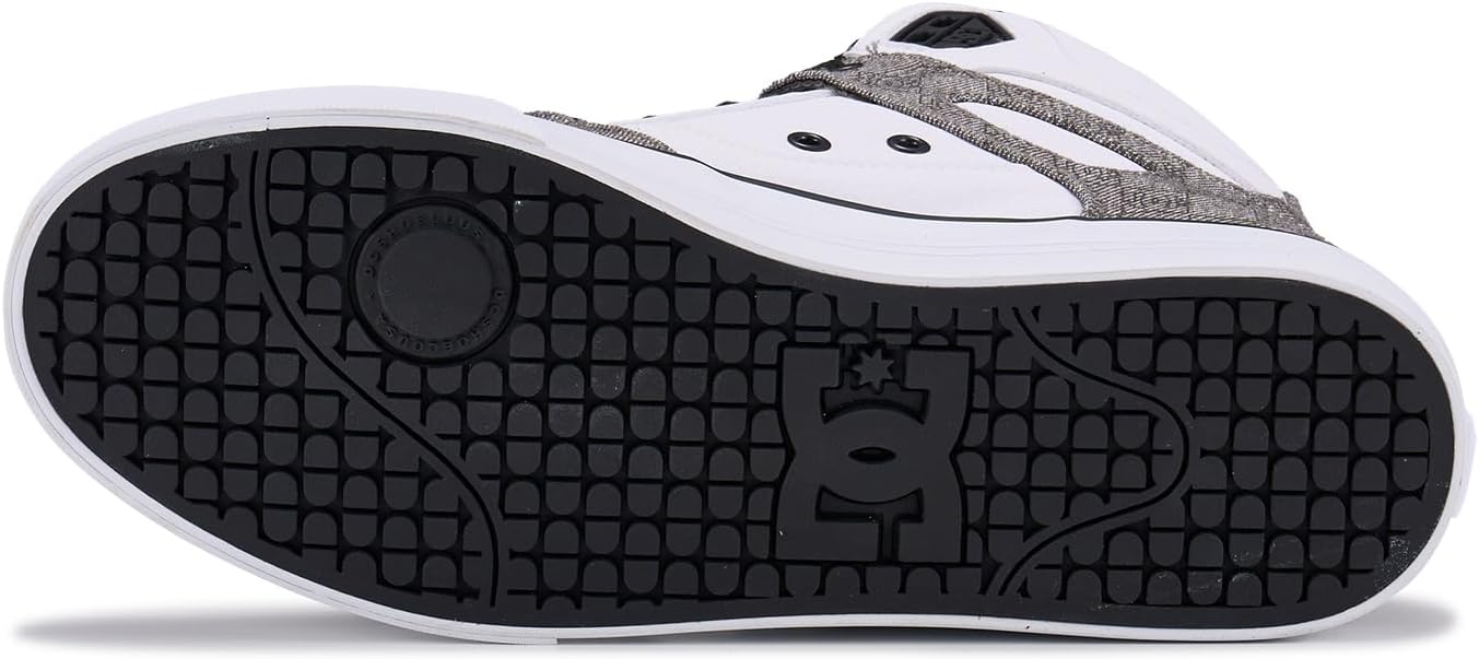 DC SHOES(ディーシーシューズ) Men's Casual Sneaker