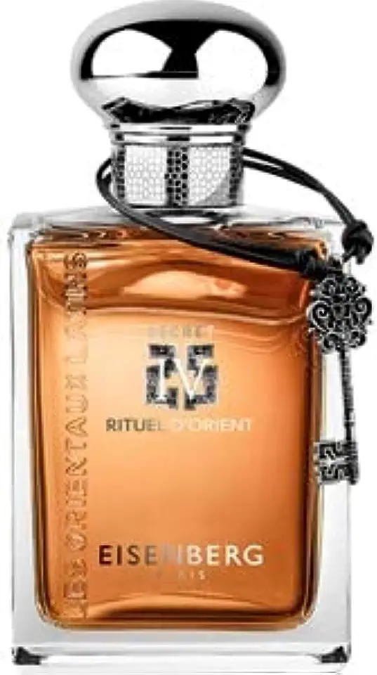 SEC IV RITUEL D'ORIENT 30M-M/