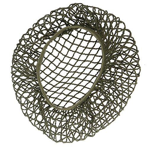 OneTigris Tactical Helmet Net Cover Without Helmet