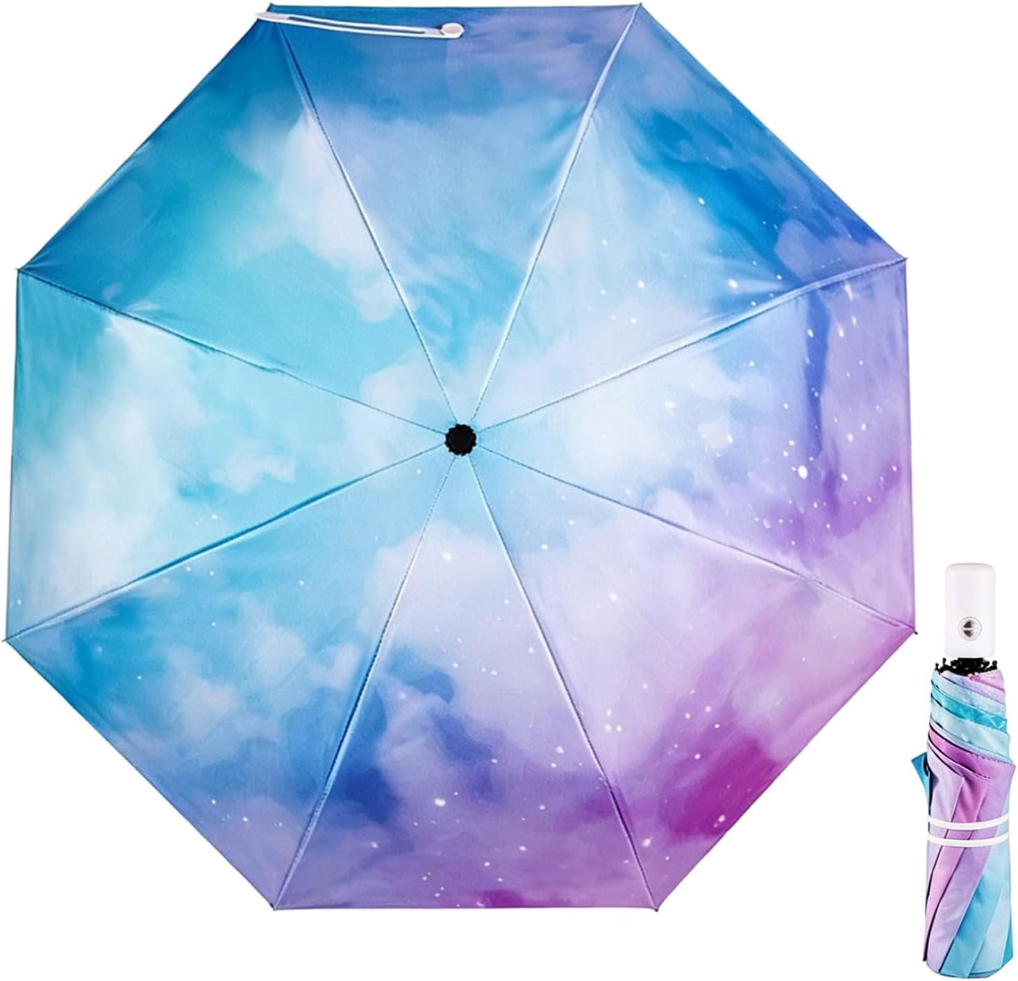 YumSur Umbrellas for Business, Travels, Summer Wedding Gifts
