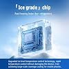 Mobile Phone Water-Cooled Radiator Silent Suction Game Live Broadcast Liquid Cooler Heat Sink Ice Temperature Control