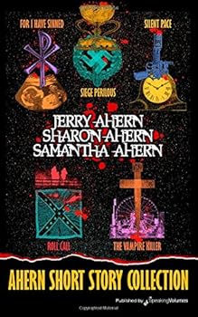 Paperback Ahern Short Story Collection Book