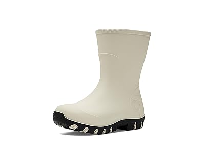 Bogs Kids Essential Mid (Little Kid/Big Kid) Kids Shoes Oatmeal 