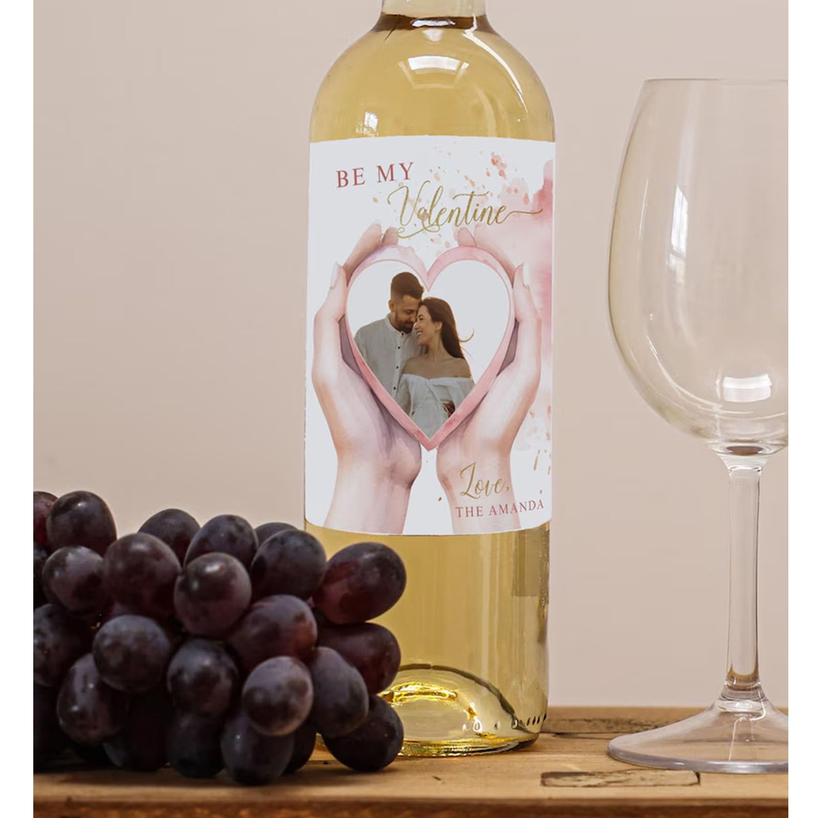 Etichette personalizzate per bottiglie di vino, etichette di vino personalizzate per bottiglie, fidanzamento, matrimonio, festa di compleanno, laurea, decalcomanie per vino