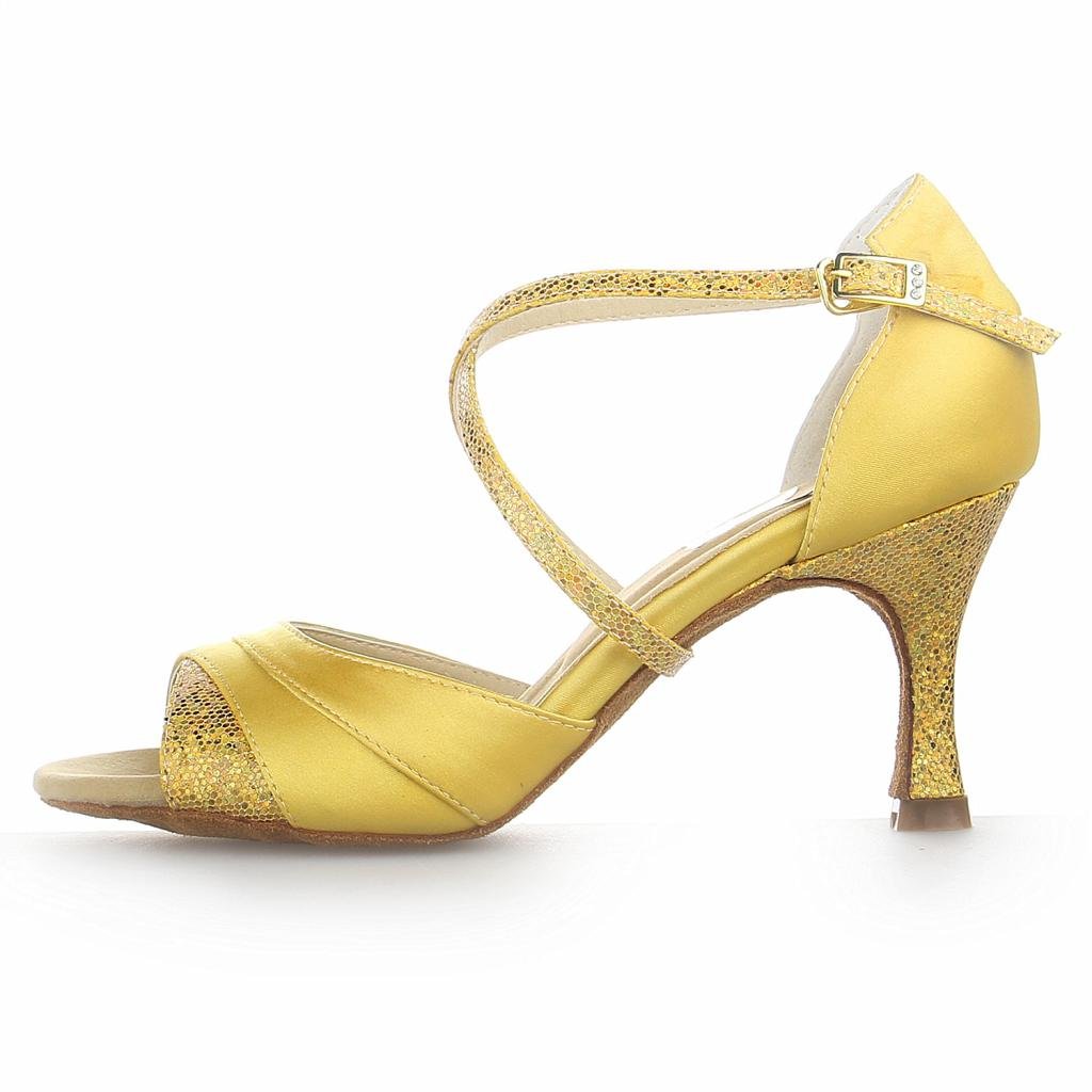 JIA JIA - Zapatos con tacón