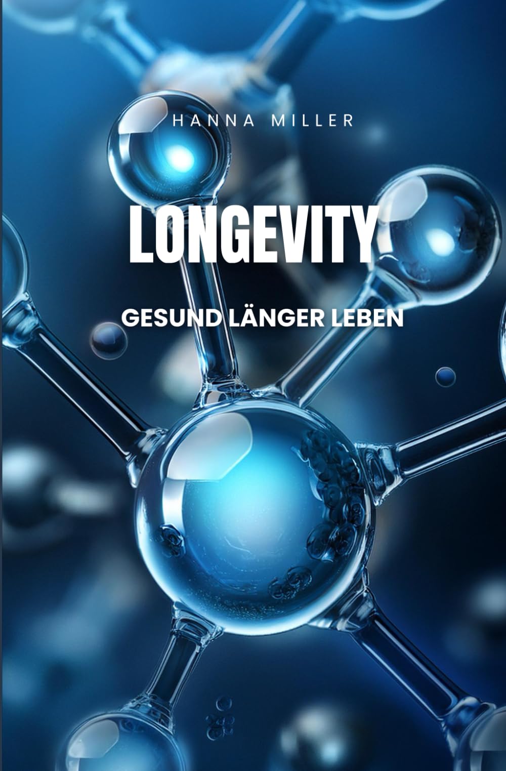 LONGEVITY: gesund länger leben