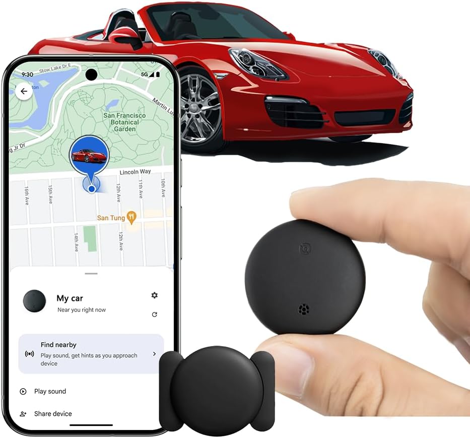 Android Find My Device Subscription-Free...